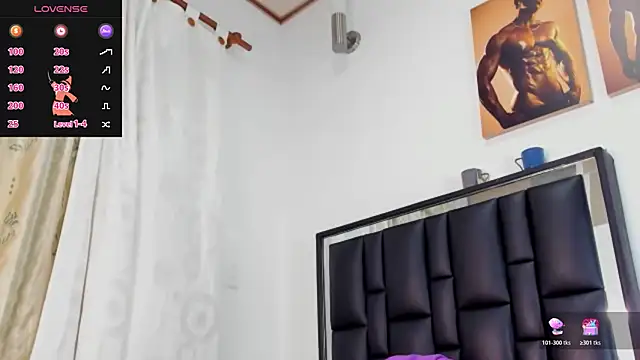 ArexBlakk online show from 5, 4, 2026