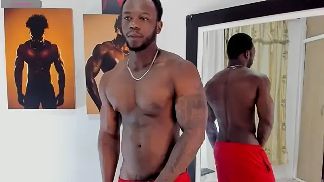 ArexBlakk online show from 16, 4, 2026