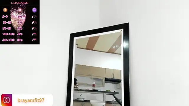 ArexBlakk online show from 7, 2, 2026