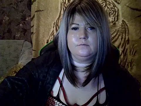 YuliiaSan online show from 3, 12, 2025