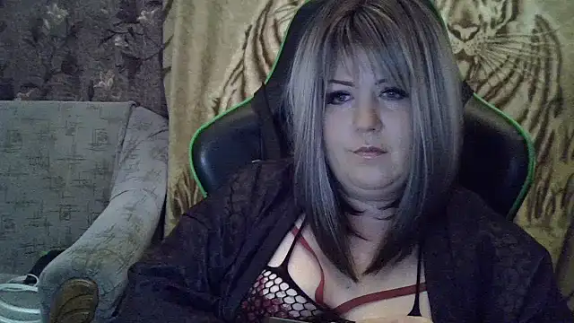 YuliiaSan online show from 15, 10, 2025