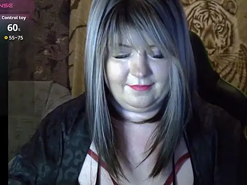 YuliiaSan online show from 20, 11, 2025