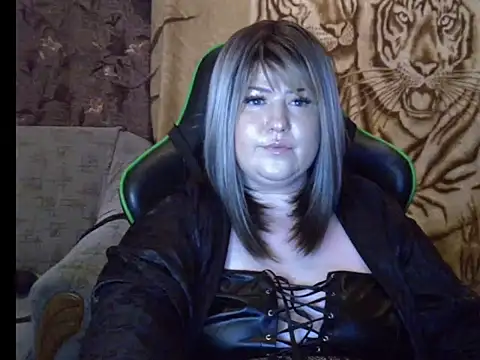 YuliiaSan online show from 27, 11, 2025