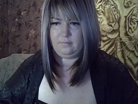 YuliiaSan online show from 20, 12, 2025