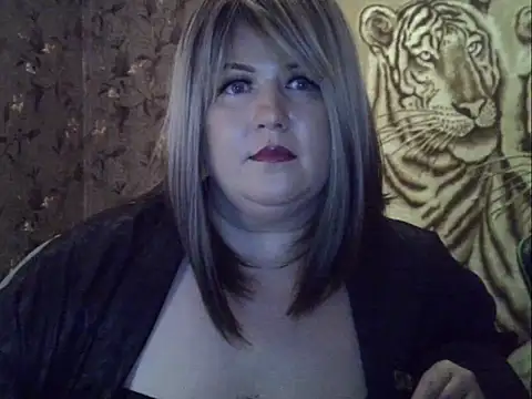 YuliiaSan online show from 18, 12, 2025