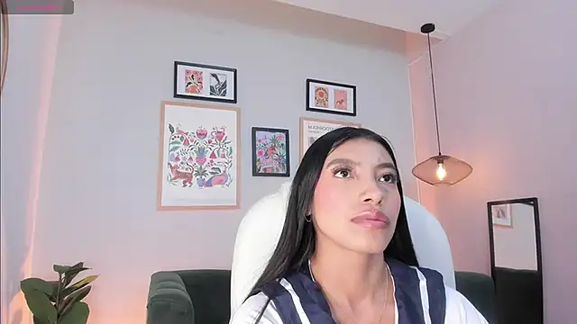 Tiffany Low online show from 9, 5, 2026