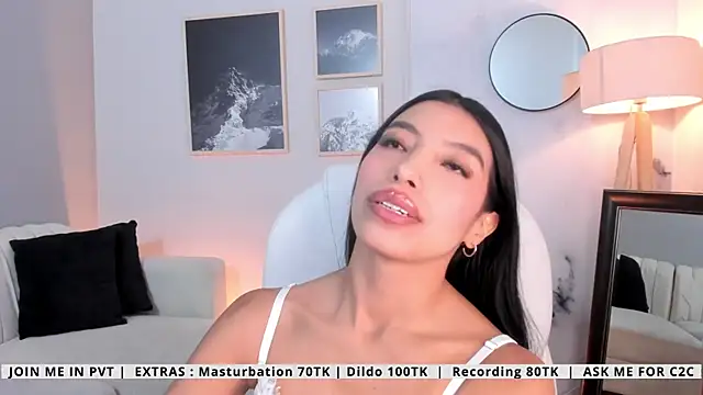 Tiffany Low online show from 6, 5, 2026