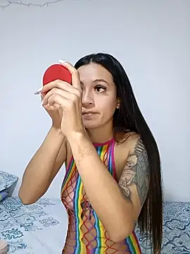 MiQeilaSweet online show from 13, 2, 2026