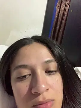MiQeilaSweet online show from 20, 6, 2026