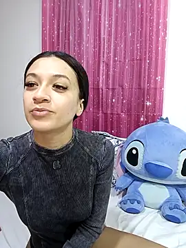 MiQeilaSweet online show from 27, 3, 2026