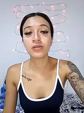 MiQeilaSweet online show from 24, 2, 2026