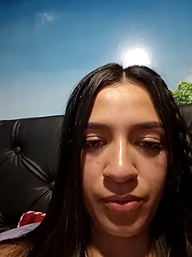 MiQeilaSweet online show from 14, 12, 2025