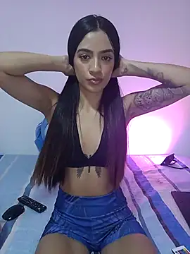 MiQeilaSweet online show from 21, 11, 2025