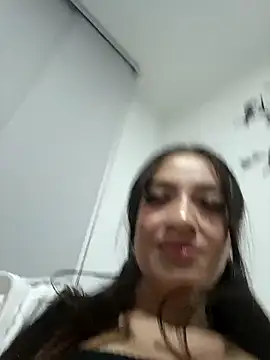 MiQeilaSweet online show from 15, 2, 2026