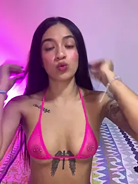 MiQeilaSweet online show from 8, 7, 2026