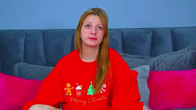 BeatriceBinoche online show from 19, 12, 2025