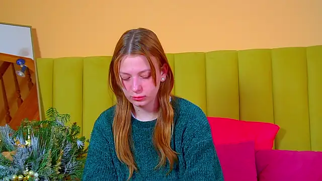 BeatriceBinoche online show from 17, 12, 2025