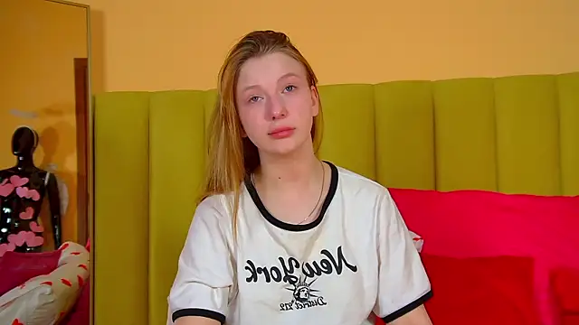 BeatriceBinoche online show from 24, 2, 2026