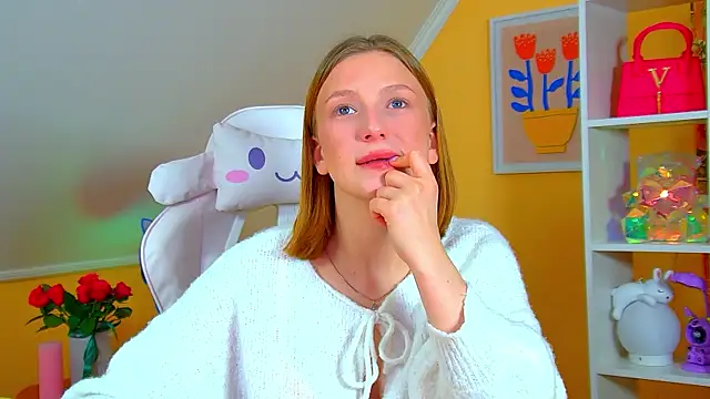 BeatriceBinoche online show from 3, 4, 2026