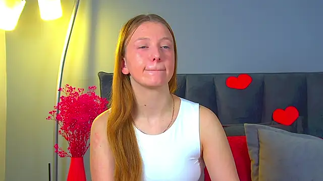 BeatriceBinoche online show from 11, 2, 2026