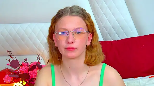 BeatriceBinoche online show from 18, 4, 2026