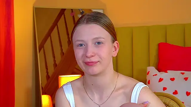 BeatriceBinoche online show from 15, 4, 2026