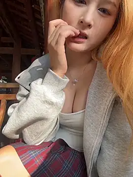 yuki june online show from 19, 12, 2025