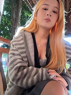 yuki june online show from 27, 11, 2025