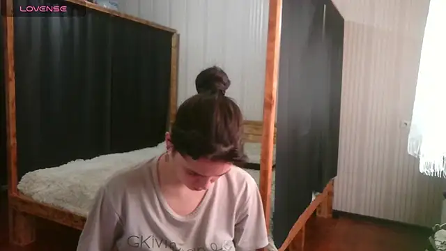 EthelsLover online show from 11, 1, 2026