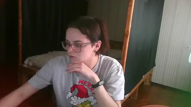 EthelsLover online show from 1, 3, 2026