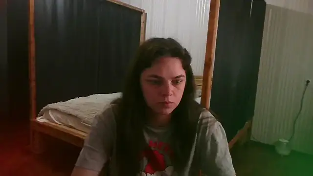 Snapshot of EthelsLover chatting on 13, 5, 2026 EthelsLover online show from 13, 5, 2026