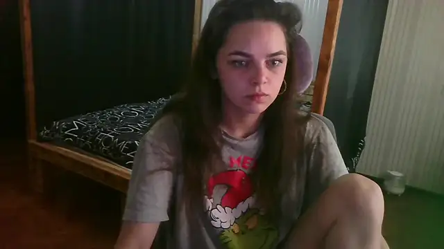 EthelsLover online show from 24, 7, 2026