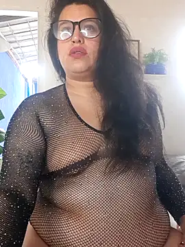 Andrea secret  online show from 4, 5, 2026