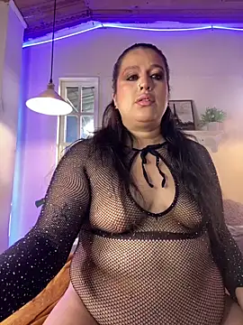 Andrea secret  online show from 10, 6, 2026