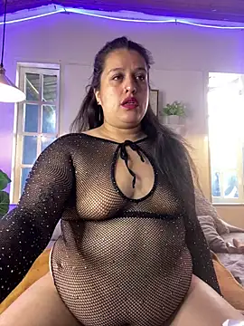 Andrea secret  online show from 14, 6, 2026