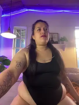 Andrea secret  online show from 16, 6, 2026