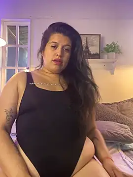 Andrea secret  online show from 26, 6, 2026