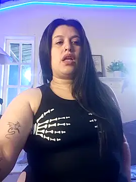 Andrea secret  online show from 17, 4, 2026