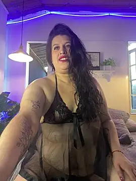 Andrea secret  online show from 30, 6, 2026