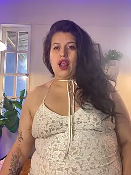 Andrea secret  online show from 11, 6, 2026