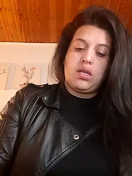 Andrea secret  online show from 27, 3, 2026