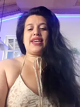 Andrea secret  online show from 2, 4, 2026