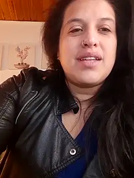 Andrea secret  online show from 25, 3, 2026