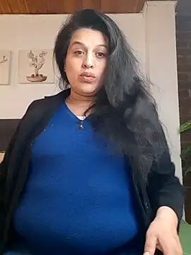 Andrea secret  online show from 20, 3, 2026