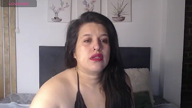 Andrea secret  online show from 20, 2, 2026