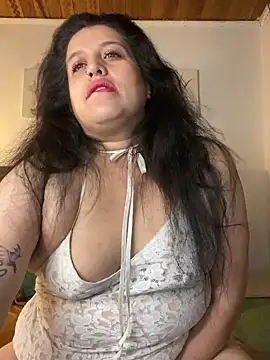 Andrea secret  online show from 8, 6, 2026