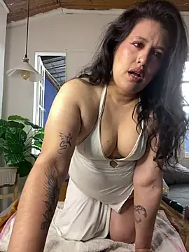 Andrea secret  online show from 20, 5, 2026