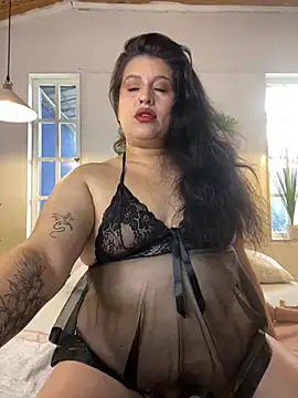 Andrea secret  online show from 2, 6, 2026