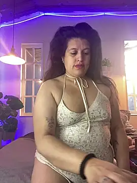 Andrea secret  online show from 21, 6, 2026