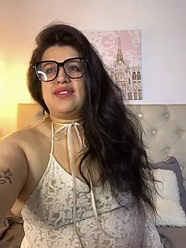 Andrea secret  online show from 19, 7, 2026